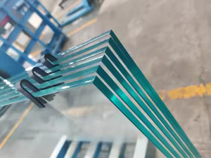 ชั้นวางกระจกนิรภัยสำหรับ<span class=keywords><strong>ตู้</strong></span><span class=keywords><strong>เย็น</strong></span>สามารถรับน้ำหนักได้มากทำความสะอาดง่ายราคาโรงงานโดยตรง - Product Image 6