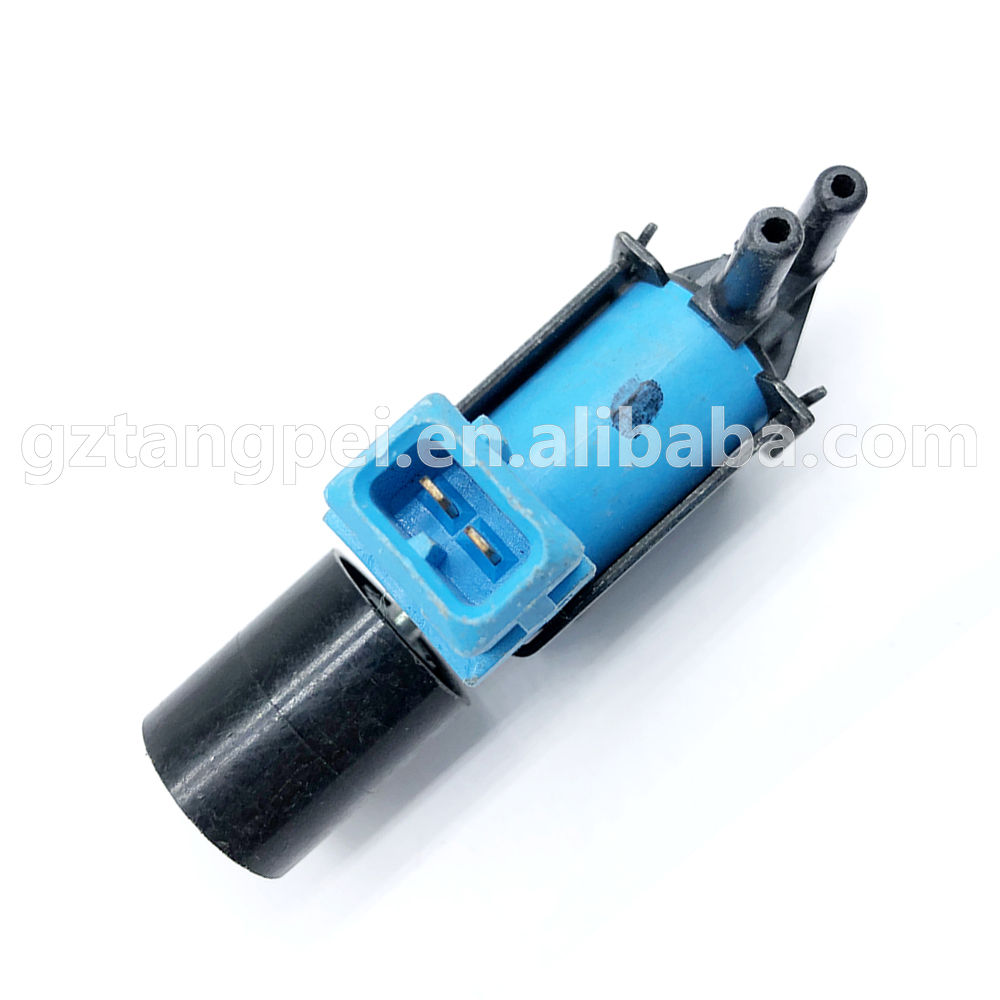 Soupape Commande Pression Turbo Boost Isuzu 600P – 8-97171030-0 8971710300 184600-3590 – Qualité OEM