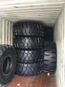 Neumáticos Bias OTR 23,5-25 20,5-25 17,5-25 para vehículos de Construcción y Minería Neumáticos nuevos 23,5-25 E3L3 - Product Image 5