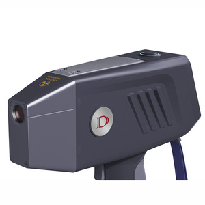 Analyseur XRF portable K-500 K-5000 Drawell pour l'analyse des métaux lourds dans le sol - Product Image 1