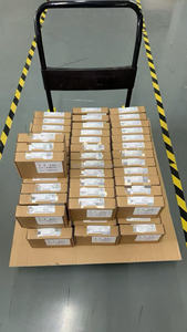 6ES7331-7NF00-0AB0 6ES7331-7NF10-0AB0 6ES7331-7PF01-0AB0 6ES7331-7PF11-0AB0 PLC สำหรับ PLC I/O Link 64 I/O 220V ข้อมูล - Product Image 3