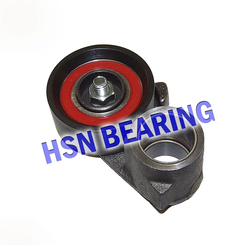 HSN silent running Euro quality Timing Belt Pulley bearing T 36208 Gcr15 super material in stock