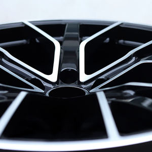 SY-1009 1 mảnh <span class=keywords><strong>18</strong></span> 19 20 Máy Mặt hợp kim vành rèn bánh xe cho Volvo XC60 polestar XC90 S80 V60 V90 S60 cho JAGUAR <span class=keywords><strong>F</strong></span>-TYPE - Product Image 4