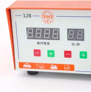 ZQYM-128 Common Rail Diesel Injector Sửa Chữa Công Cụ Cho Auto Công Cụ Ô Tô Xe Injector Tester Cho Denso Crdi Injector