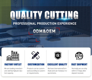 Máquina de Corte Láser de Fibra de 3 Ejes con Software Smart Cut, Cortadora de Metal Totalmente Automática, Alta Precisión para Piezas Metálicas Redondas - Product Image 4