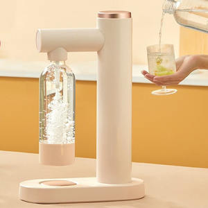 Venta directa de fábrica, máquina comercial <span class=keywords><strong>casera</strong></span> de refrescos carbonatados, máquina de bebidas - Product Image 1