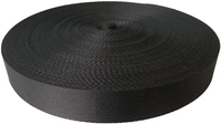 Usine de vente en gros personnalisé tissé Web Band accepter logo personnalisé en nylon coton polyester sangle ceinture pour vêtement chaussures vêtements