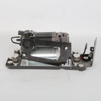 Compresor de Suspensión Neumática con Soporte para BMW Serie 7 (F01/F02) 37206864215 37206875176 37206794465