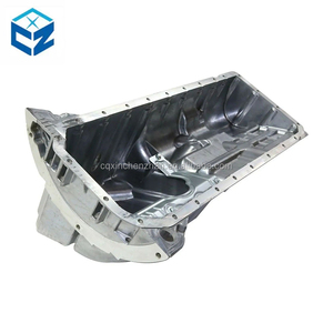 กระทะบ่อน้ำมัน11131432703สำหรับ BMW M52 M54 E85 E46 Z4 323 325 328 330 2.5L/2.8L/3.0L 99-06 - Product Image 4