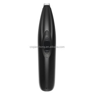 Fabrika Evcil Hayvan Ürünleri Hızlı Şarjlı Evcil Hayvan Tırnak Makinesi Sessiz LED Aydınlatmalı Özellikli Küçük Elektrikli Evcil Hayvan Tırnak Tıraş Makinesi - Product Image 3