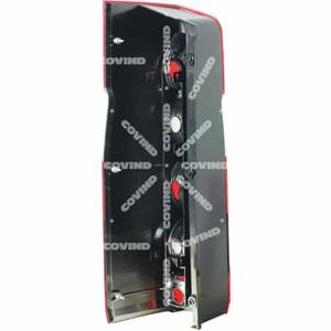 Luz Trasera Derecha (Versión Furgoneta) Compatible con Mercedes SPRINTER 2006-2013 SPRINTER 2013-2018 (9068200264) - Product Image 2