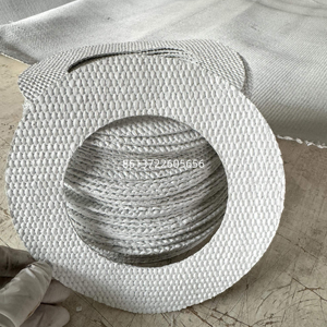 Entretoise en tissu <span class=keywords><strong>amiante</strong></span> standard DIN - Product Image 2