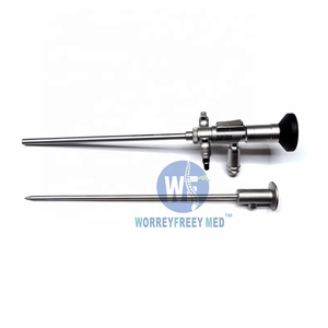Dụng cụ nội soi khớp thiết bị arthroscopic cụ 0 độ trocar vỏ bọc conmed <span class=keywords><strong>linvatec</strong></span> tương thích - Product Image 6