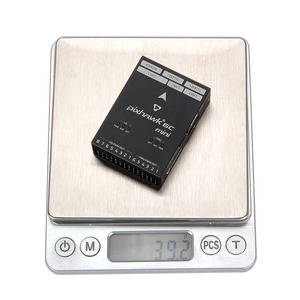 Contrôleur de vol Holybro <span class=keywords><strong>Pixhawk</strong></span> <span class=keywords><strong>6</strong></span> C Mini en plastique compatible avec les modèles Mini 2 Air 2, pièces et accessoires pour drone de course - Product Image 3