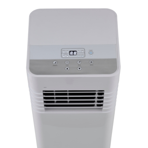 <span class=keywords><strong>Climatiseur</strong></span> portable 3000 BTU pour petite pièce | AC <span class=keywords><strong>mobile</strong></span> compact avec fonction de refroidissement et de déshumidification - Product Image 3