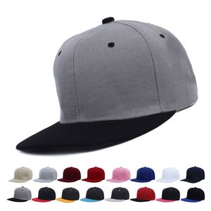 Gorra de Béisbol Deportiva con Panel de Logotipo Original del Equipo de Baloncesto de la Liga, Gorra Plana de Diseño Personalizado de Alta Calidad - Product Image 3