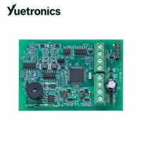 Fabricant de circuits électroniques personnalisés, usine de fabrication de circuits imprimés (PCBA), services d'assemblage de circuits imprimés multicouches (PCB) OEM, certifié ISO9001