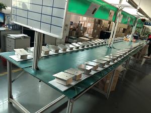 Teléfono Analógico con Cable y IP, con Red Wifi, para Escuelas, Industrias y Ascensores, Directo de Fábrica KNTECH - Product Image 5