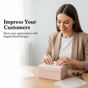 สติกเกอร์โลโก้ทรงกลมสีสันสดใสแบบกำหนดเองสำหรับฉลากบรรจุภัณฑ์ พิมพ์ UV กันน้ำ ติดด้วยกาวไวนิล - Product Image 4