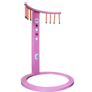 Accessoires de jeu extrêmes et machine à œil rapide Kuaishou Équipement d'amusement en plein air Vente de rue - Product Image 2