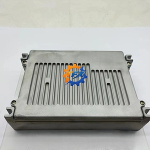 Pièces de rechange pour contrôleur ECU ECM d'excavatrice PC300-7 PC300LC-7 PC350-7 PC350LC-7 PC360-7 7835-26-2003 7835-26-2000 - Product Image 4