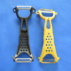 Coupe-légumes manuel <span class=keywords><strong>de</strong></span> haute qualité en acier inoxydable, automatique, pour fruits et pastèque - Product Image 1