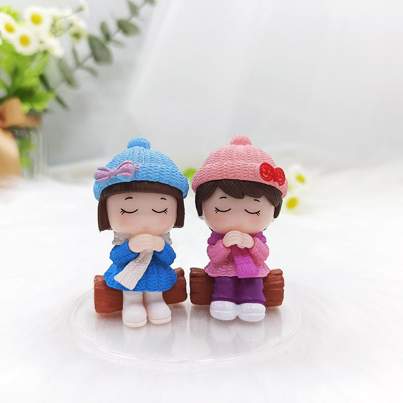 2-Wishing Couple A (Single Price)