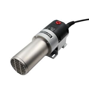 Air Duct <strong>Heater</strong> WR6000 LHS61 16KW <strong>HEATER</strong> With CE/ RoHs Certification for EPE Pearl Cotton Padd Industry - Product Image 1