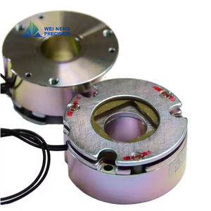 Nieuwe Elektrische Rem Elektromagnetische Elektrische Rembekrachtiging - Product Image 3