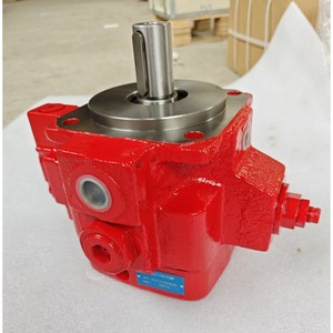 Bomba de paletas hidráulica variable Pilot 1PV 1PV2 1PV2V3 1PV2V4-17/20RE01MD160A0 BOMBA DE PALETAS VARIABLE 1PV2V4 - Product Image 5