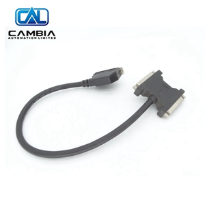 El mejor precio del programador y convertidor IC693CBL303 en stock - Product Image 5