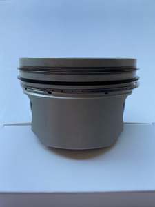 079107066EP Automotor 8 Stück 84,5mm Kolben Mit Ring für Audi A8/S8 Quattro 4.0T CTG CEU CRDB CWUB CWUC Hochleistung STD 050 - Product Image 3