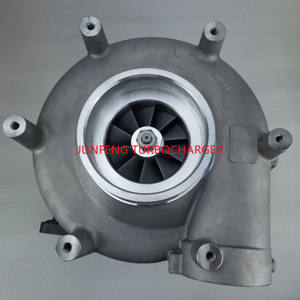 49129-00520 49129-01100 TF15M Mitsubishi ağır sanayi S6R2-PTAA-S S6RF-MTK S6R-Y1PTA-2 S6R2F-MTK-3 motor - Product Image 6