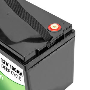 12V üçlü lityum pil 200ah güneş Golf arabası üç tekerlekli elektrikli <span class=keywords><strong>3</strong></span> tekerlek 2kw pil LFP anot malzeme ile - Product Image 4