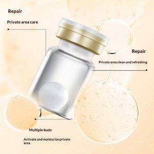 美容サロン女性専用ケア凍結乾燥ボール芽状音楽産後保護ピルフルウォーターラン中国メーカー - Product Image 2