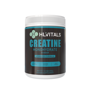 Creatina Monohidrato Micronizada en Polvo, Marca Privada, Pura, para Adultos, 99%, 200 Mesh, Dosis de 5g, Suplementos Musculares - Product Image 1