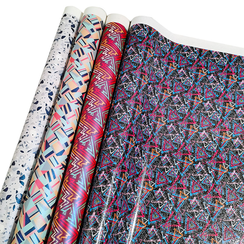 Термоплавкая клейкая пленка Shunaimei 2023 из ТПУ для текстиля