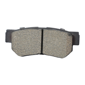 Pastillas de Freno de Cerámica <span class=keywords><strong>D813</strong></span> para HYUNDAI KIA, Ultra Silenciosas y de Disipación de Calor Rápida - Product Image 5