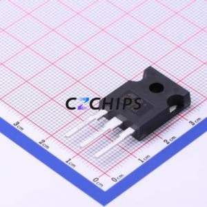 ทรานซิสเตอร์ภาคสนามแบบ STW10NK80Z TO-247-3ทรานซิสเตอร์ (มอสเฟท) แบบดั้งเดิมและใหม่ - Product Image 1