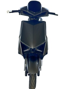 Hot-selling Factory Direct Sales 2-Wheel Long-Range <strong>EV</strong> Moped Scooter Support Customr Delivery Motorcycle 72v Electric <strong>Scoote</strong> - Product Image 3