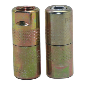 ZM-0273 Súng phụ kiện Đức loại thủy lực mỡ <span class=keywords><strong>Coupler</strong></span> <span class=keywords><strong>4</strong></span> hàm mỡ Súng <span class=keywords><strong>Coupler</strong></span> <span class=keywords><strong>1</strong></span>/8npt - Product Image 3