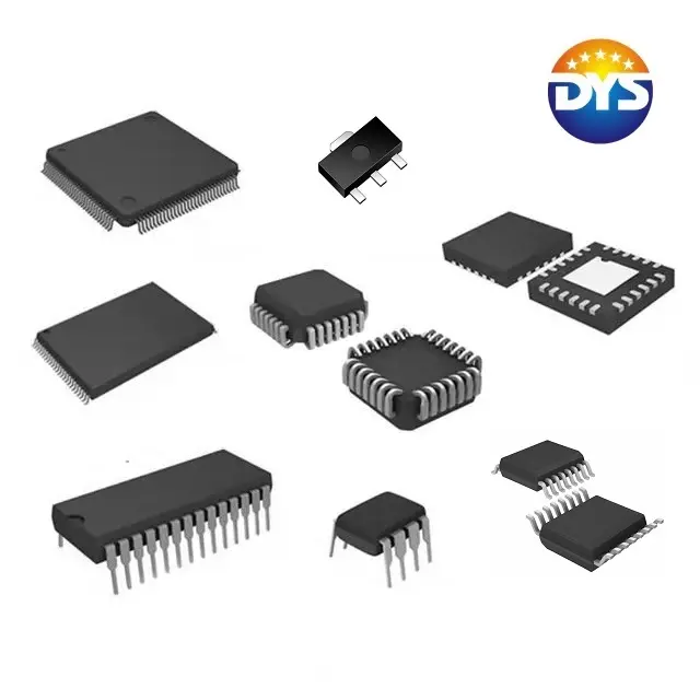 New TEA2025B and original IC components Integrated circuits TEA2025B