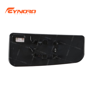 กระจกมองข้างรถยนต์กระจกมองหลัง2015-2022พร้อม FL3Z17K707J FL3Z17K707V สำหรับ F450 F350ฟอร์ด F150 - Product Image 4