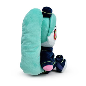 Nouveau produit haut de gamme Cyberpunk Edgerunners : Peluche animée, jouet doux et mignon pour enfants, cadeau d'anniversaire, pour machine à griffes, film et jeux - Product Image 4