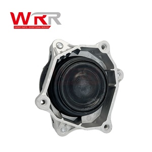 Soporte de Motor 22116859414 22116875632 para BMW G30 G12 540i 740i, Cojín de Goma Delantero Premium y Duradero para Motor - Product Image 4