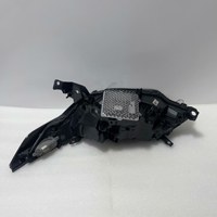 Phare avant à LED double lentille matricielle haute performance OEM pour Land Rover Discovery 5 L462 2017-25 avec feux de jour et clignotants séquentiels