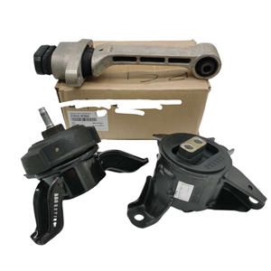 Thanh Chống Mô-men Xoắn Động Cơ Trước Và Sau Thật OEM 219502P900 219502P950 219502W100 218102P900 218102P950 - Product Image 6