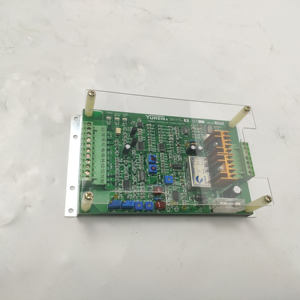 Papan Penguat Katup Proporsional SK SK1115 SK1106 SK1115-1(2)-30T Kartu Penguat untuk Mesin Cetak Injeksi - Product Image 6