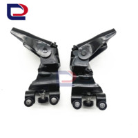 Poulie de porte de curseur de porte de voiture de pièces d'auto 83930-4H000 83940-4H000 839304H000 839404H000