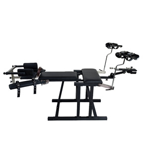 Scarletsin BDSM <span class=keywords><strong>Sex</strong></span>-Hilfsmittel Bondage-Hocker Multifunktionaler Erotik-Stuhl für Leidenschaftliches Training Modell A2 (Stuhl mit Sexmaschine) - Product Image 4